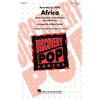 TOTO:AFRICA SSA