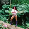 Maple Glider - I Get Into Trouble (Limited Edition) (Neon Pink Coloured) (LP)