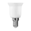 Adapter za svetlobni vir E14/E27