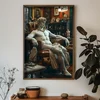 Opviq Slika 50x70cm