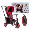 Tricikl Smart Trike STR3 Plus-RED