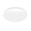 Dimabilna LED plafonjera 22W | ML-CLA3CCT22W-B204S