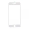 Zastitno staklo 5D Mini verzija case Friendly za iPhone 7 Plus/8 Plus belo