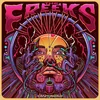 The Freeks - Crazy World (Coloured) (LP)