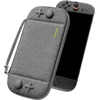 Tomtoc fancycase g05 switch 2 slim case grey ( 095-0026 )