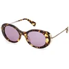 Max Mara Naočare za sunce MM 0080 53Y