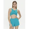 Calvin Klein Swimwear Gornji del bikini KW0KW02442 Modra