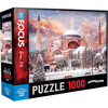 Blue Focus Puzzle 1000pcs Hagia Sophia Mosque BF275 108/22756