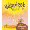 Happiest Lion Cub