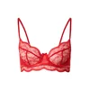 Hunkemöller Nedrček Isabelle, rdeča
