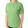 Kappa polo majica logo Sharas WSS za žene