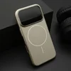Futrola pure matte magsafe za iphone 17 pro (6.3) zlatna ( F122011 )