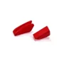 KNIPEX 86 09 180 V01 zaštitna čeljust za 86 XX 180 svaki po 3 komada