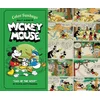 Walt Disney's Mickey Mouse