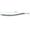 NEO -Sport Spodnji steber za trampolin tipa C 252 - 435cm zelena