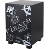 Cajon Pirate Box Baff
