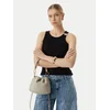 Ročna torba LOVE MOSCHINO JC4220PP0OKA0101 Siva
