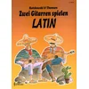 RATZKOWSKI & THOMSEN:ZWEI GITARREN SPIELEN LATIN