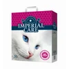 Imperial Care Grudvajući posip za mačke sa aromom bebi pudera, 10kg