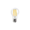 LED žarnica ORO-E27-A60-FL-claro-10.5W-WW, 2700K