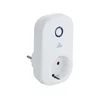 Eglo 97476 - Pametna utičnica Connect plug 2300W SCHUKO