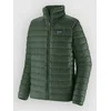 Patagonia Down Jacket treeline green