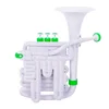 Otroški rog jHorn White-Green Nuvo