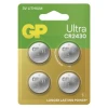 Baterija GP Ultra litijska CR2430 4 blister