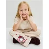Sinsay - Wide leg trenerka sa printom Hello Kitty - nude