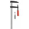 Stega BESSEY TGK dolž. 1250 mm, razpon 120 mm - litina, temprana