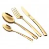 24-delni komplet pribora, MIRROR CHAMPAGNE 54289