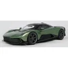 1:18 ASTON MARTIN VALHALLA ZELENA 2025 - GT SPIRIT