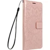 MEZZO Book case preklopna torbica za SAMSUNG GALAXY A37 5G mandala rose gold