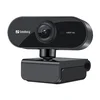 SANDBERG Web kamera USB Webcam Flex 1080p HD 133-97 crna