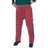 Weldas Lava Brown 44-7600 pantalone varilačke, XL