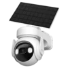 Imou Cell PT Lite 3MP WiFi bežična kamera komplet sa solarnim panelom