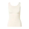 MAGIC Bodyfashion Top za oblikovanje Tone Your Body, bež