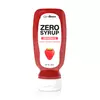 GymBeam ZERO SYRUP Strawberry