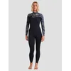 Billabong 302 Salty Dayz Natural Cz Wetsuit black pebble
