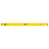 Topex AL vodna tehtnica, 80 cm, 2 libele TOPEX 29C503