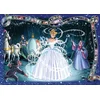 Ravensburger Puzzle Pepeljuga, 1000 delova