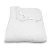 Jollein odeja 100x135cm white 100003