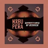 Nabu Pera - Soundscapes of Nicosia (LP)