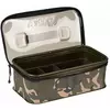 Aquos Camolite rig box and tackle bag (CEV016)