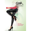 Gatta Leggings Black Brillant XL