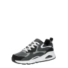 Skechers Patike za dečake Uno Gen1-Color Surge, 403647L-GYBK, Sive