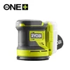 RYOBI brusilica vibraciona kružna fi125mm aku ( RROS18-0 )