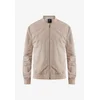 MEXX Muška jakna Bomber, Krem