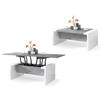 SPACE Beton/Bela
