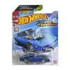 Hot Wheels: Spreminjanje barv mali avto - 1980 Chevy Corvette